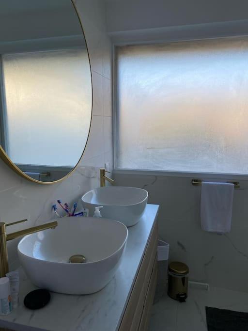 Superbe Appartement Familial "K" Hypercentre Довил Екстериор снимка