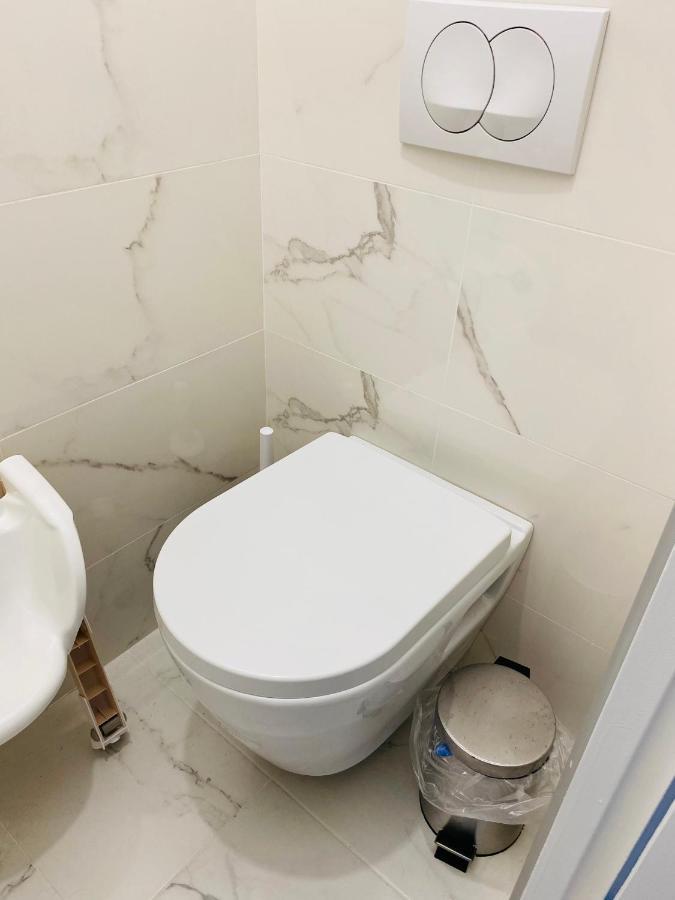 Superbe Appartement Familial "K" Hypercentre Довил Екстериор снимка