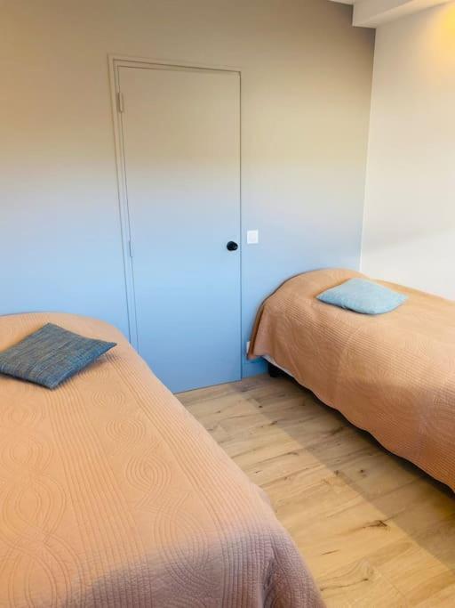 Superbe Appartement Familial "K" Hypercentre Довил Екстериор снимка